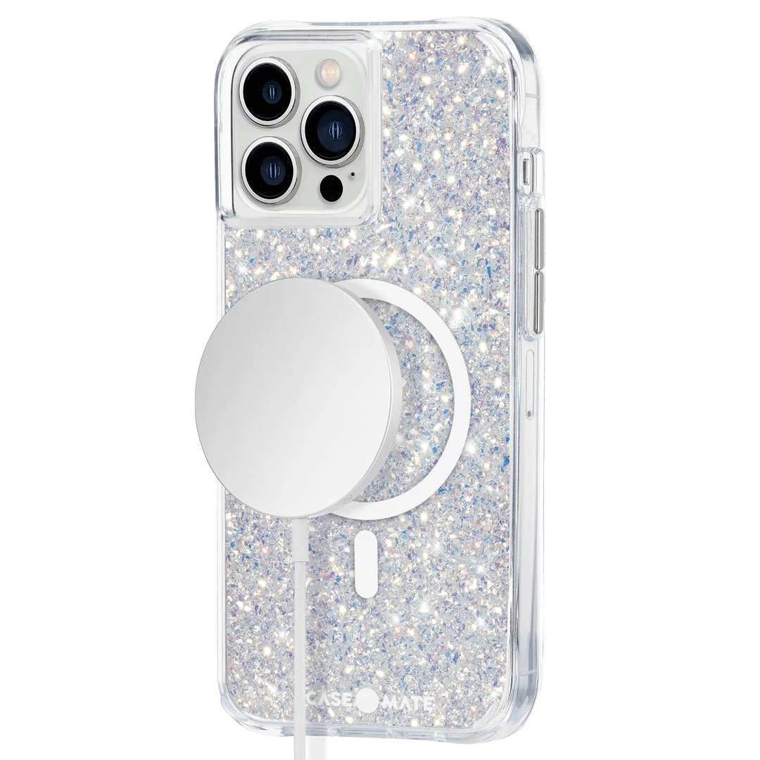 Case-Mate Twinkle (Works With MagSafe) - IPhone 13 Pro