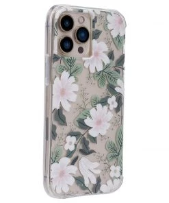 Case-Mate Rifle Paper Co. (Willow) - IPhone 13 Pro