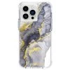 Case-Mate Navy Marble - IPhone 13 Pro
