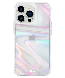 Case-Mate Soap Bubble - IPhone 13 Pro