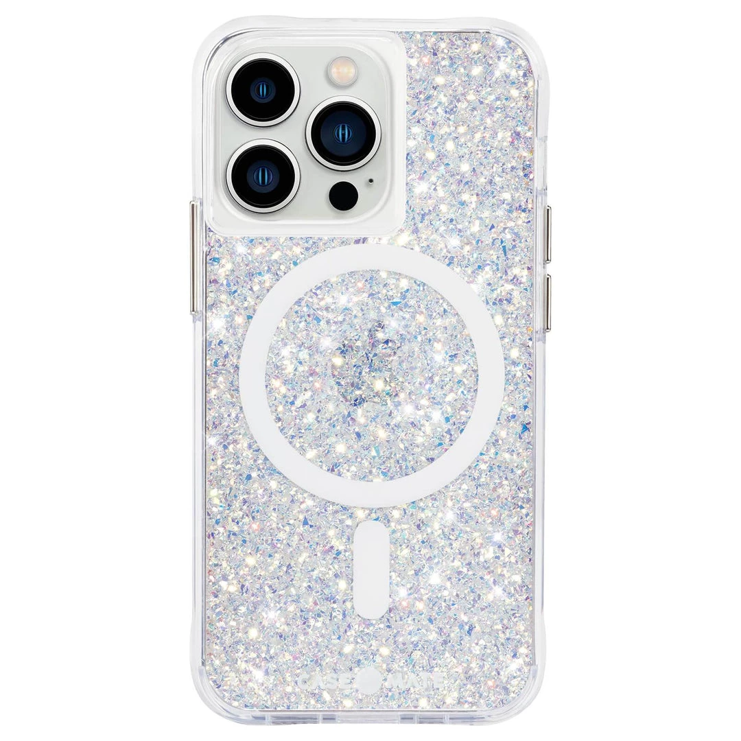 Case-Mate Twinkle (Works With MagSafe) - IPhone 13 Pro