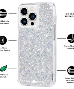 Case-Mate Twinkle (Stardust) - IPhone 13 Pro