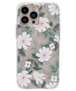 Case-Mate Rifle Paper Co. (Willow) - IPhone 13 Pro