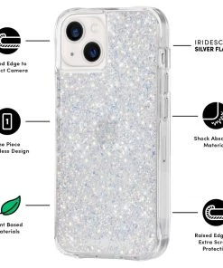Case-Mate Twinkle (Stardust) - IPhone 13