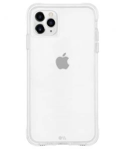 Case-Mate Tough Clear - IPhone 11 Pro Max