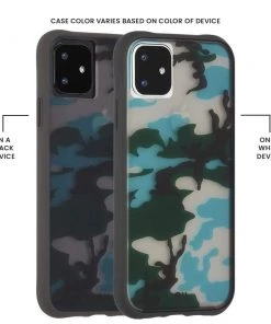 Case-Mate Tough Camo - IPhone 11 IPhone 11 / XR