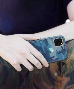 Case-Mate Tough Camo - IPhone 11 IPhone 11 / XR