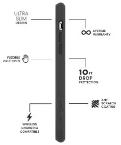 Case-Mate Tough Camo - IPhone 11 IPhone 11 / XR