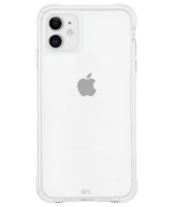 Case-Mate Tough Clear - IPhone 11