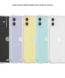 Case-Mate Tough Clear - IPhone 11