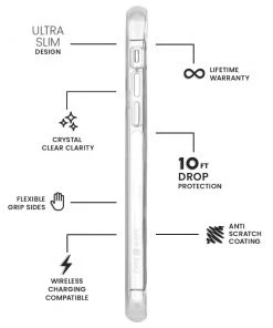 Case-Mate Tough Clear - IPhone 11