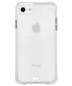 Case-Mate Tough Clear - New IPhone SE