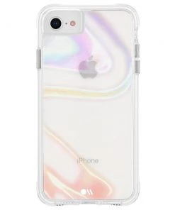 Case-Mate Soap Bubble - New IPhone SE