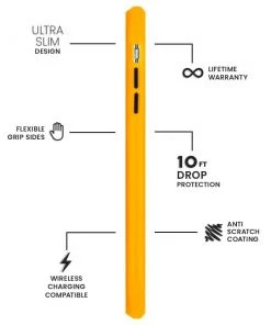 Case-Mate IPhone 11 / XR Kodak - IPhone 11 15 Case-Mate IPhone 11 / XR Kodak - IPhone 11