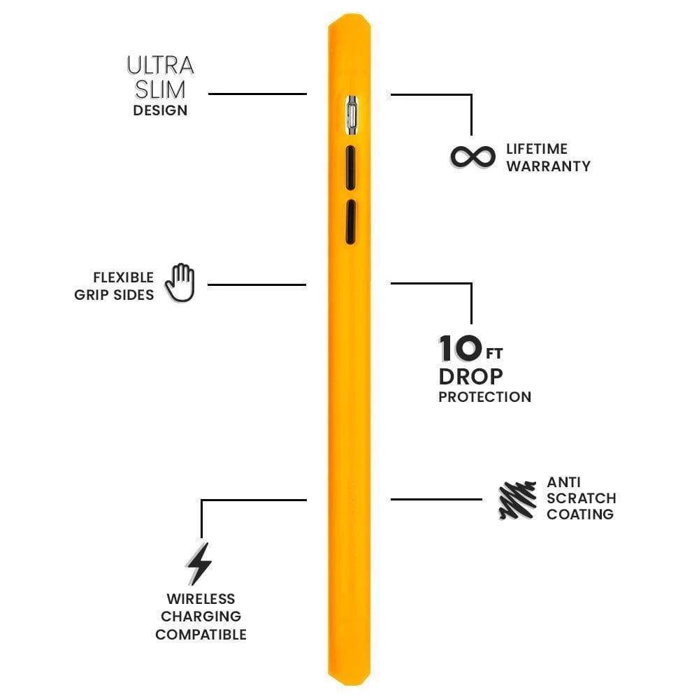 Case-Mate IPhone 11 / XR Kodak - IPhone 11 5 Case-Mate IPhone 11 / XR Kodak - IPhone 11