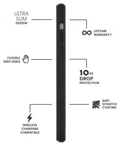 Case-Mate IPhone 11 / XR Kodak - IPhone 11 19 Case-Mate IPhone 11 / XR Kodak - IPhone 11