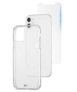 Case-Mate Protection Pack - IPhone 11 IPhone 11 / XR