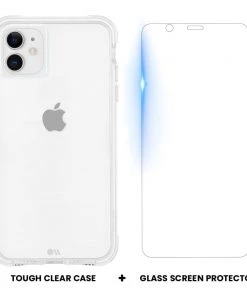 Case-Mate Protection Pack - IPhone 11 IPhone 11 / XR