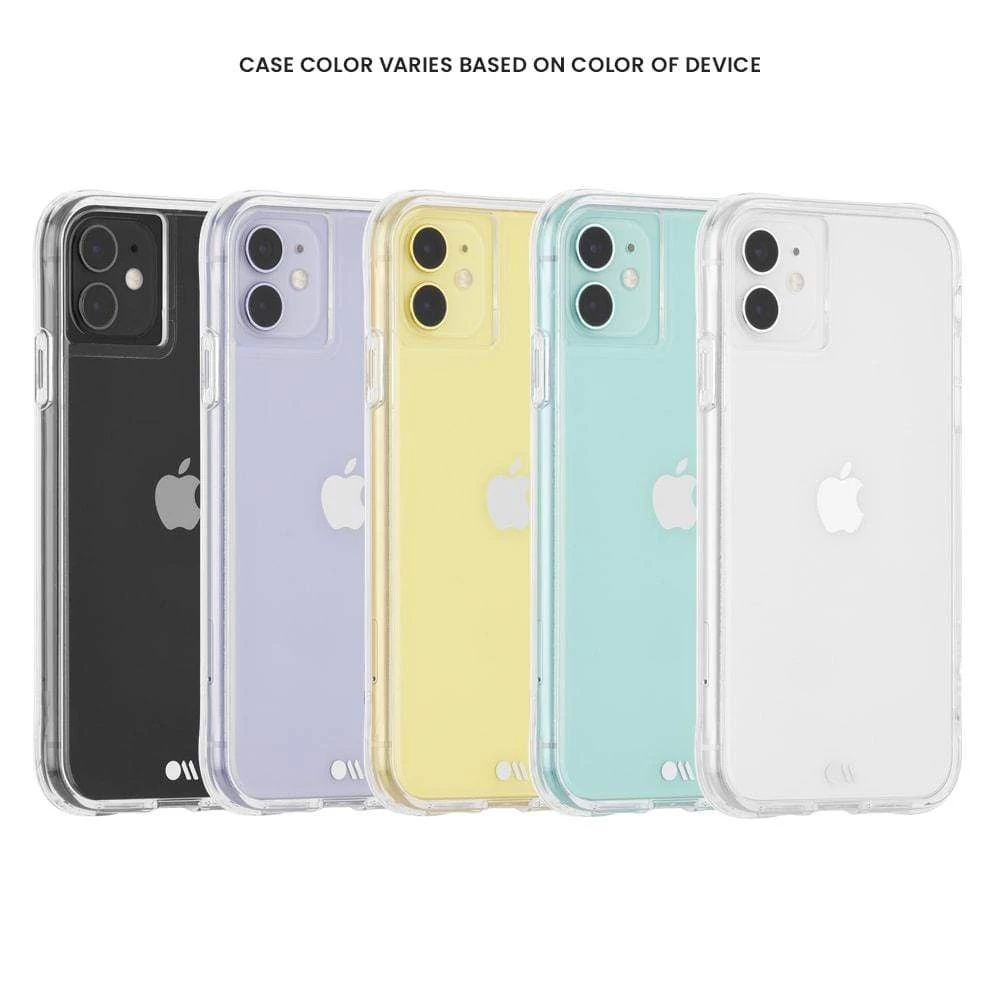 Case-Mate Protection Pack - IPhone 11 IPhone 11 / XR 5 Case-Mate Protection Pack - IPhone 11 IPhone 11 / XR
