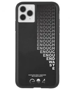 Case-Mate ECO 94 Recycled - IPhone 11 Pro Max