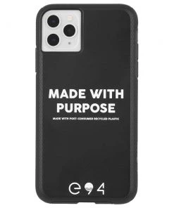 Case-Mate ECO 94 Recycled - IPhone 11 Pro Max