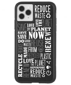 Case-Mate ECO 94 Recycled - IPhone 11 Pro Max