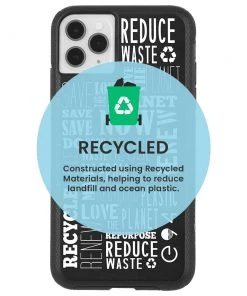 Case-Mate ECO 94 Recycled - IPhone 11 Pro Max