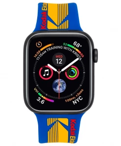 Case-Mate Apple Watch Bands & Bumpers Kodak Watch Band - Apple Watch 38-41mm 16 Case-Mate Apple Watch Bands & Bumpers Kodak Watch Band - Apple Watch 38-41mm