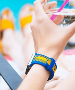 Case-Mate Apple Watch Bands & Bumpers Kodak Watch Band - Apple Watch 38-41mm 15 Case-Mate Apple Watch Bands & Bumpers Kodak Watch Band - Apple Watch 38-41mm