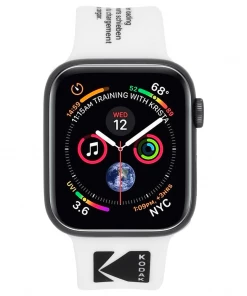 Case-Mate Apple Watch Bands & Bumpers Kodak Watch Band - Apple Watch 38-41mm 12 Case-Mate Apple Watch Bands & Bumpers Kodak Watch Band - Apple Watch 38-41mm