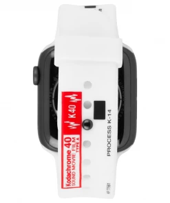 Case-Mate Apple Watch Bands & Bumpers Kodak Watch Band - Apple Watch 38-41mm 13 Case-Mate Apple Watch Bands & Bumpers Kodak Watch Band - Apple Watch 38-41mm