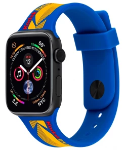 Case-Mate Kodak Watch Band - Apple Watch 42-45mm Apple Watch Bands & Bumpers