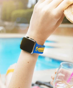 Case-Mate Kodak Watch Band - Apple Watch 42-45mm Apple Watch Bands & Bumpers