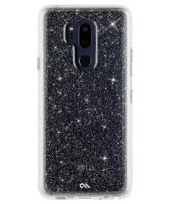 Case-Mate Sheer Crystal - G7 ThinQ LG Cases 11 Case-Mate Sheer Crystal - G7 ThinQ LG Cases