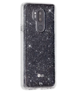 Case-Mate Sheer Crystal - G7 ThinQ LG Cases 9 Case-Mate Sheer Crystal - G7 ThinQ LG Cases