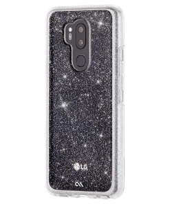 Case-Mate Sheer Crystal - G7 ThinQ LG Cases 8 Case-Mate Sheer Crystal - G7 ThinQ LG Cases