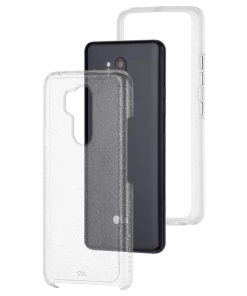 Case-Mate Sheer Crystal - G7 ThinQ LG Cases 10 Case-Mate Sheer Crystal - G7 ThinQ LG Cases
