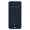 Case-Mate Tough Clear - LG V60 LG Cases 2 Case-Mate Tough Clear - LG V60 LG Cases
