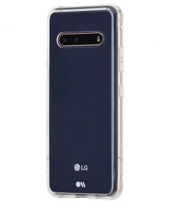 Case-Mate Tough Clear - LG V60 LG Cases