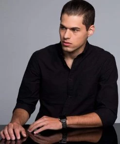 Case-Mate Linked Band - Apple Watch 42-45mm