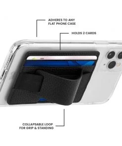 Case-Mate Universal Loop Pocket - Card Holder Phones/Tablets/Laptops