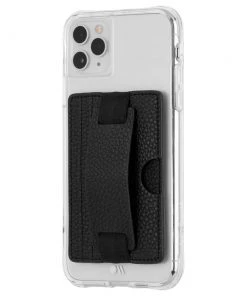 Case-Mate Universal Loop Pocket - Card Holder Phones/Tablets/Laptops