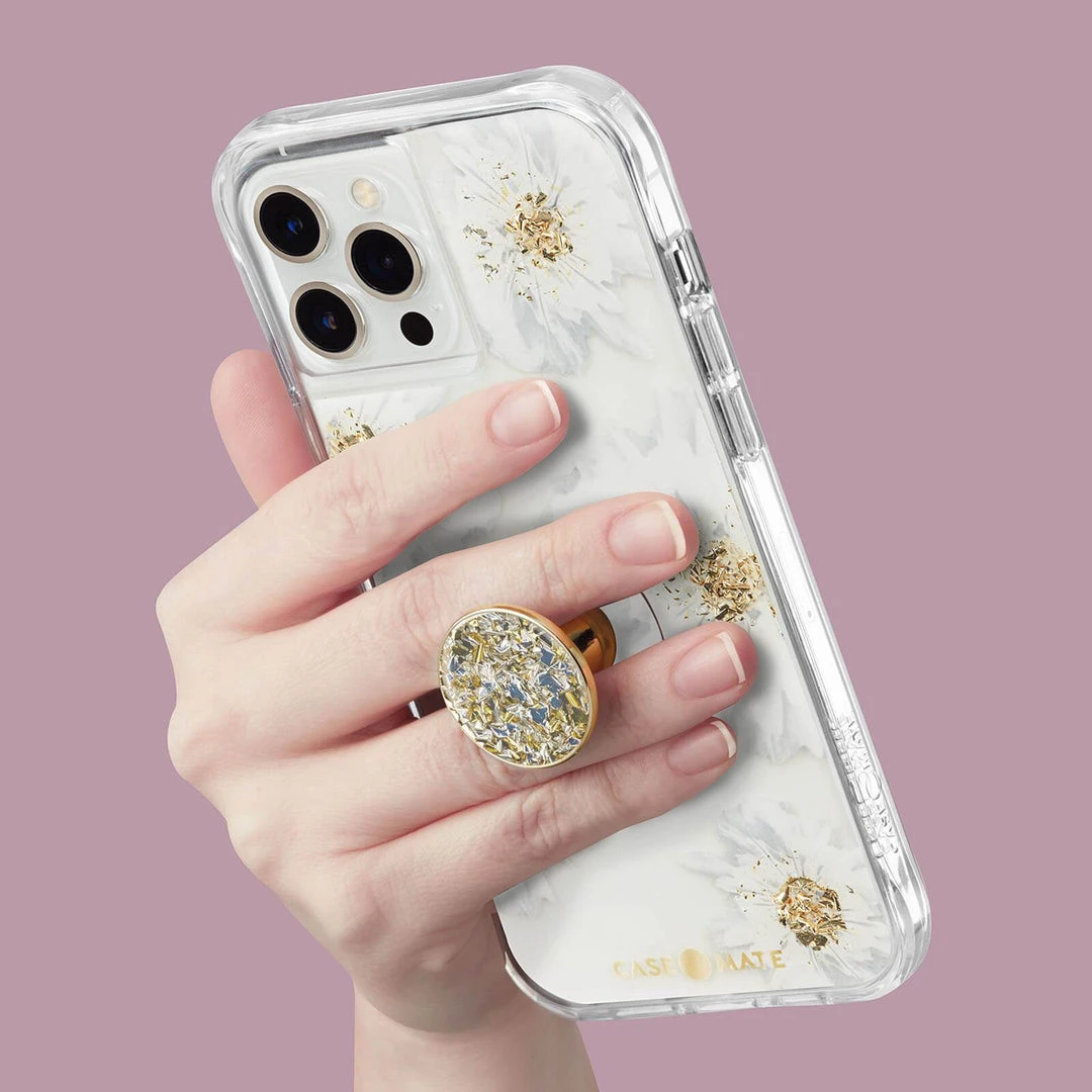Case-Mate Karat Floral - IPhone 12 Pro Max 7 Case-Mate Karat Floral - IPhone 12 Pro Max