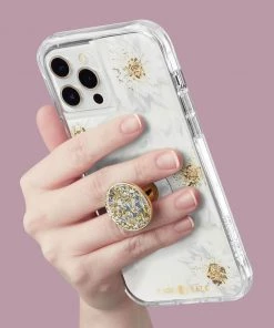 Case-Mate Karat Floral - IPhone 12/12 Pro IPhone 12 Pro