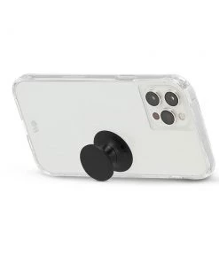 Case-Mate Solid Black Minis - Phone Grip 14 Case-Mate Solid Black Minis - Phone Grip