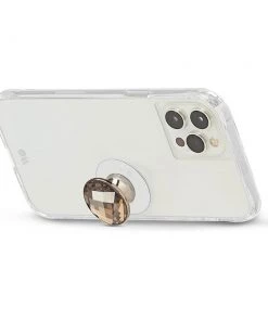 Case-Mate Phones/Tablets/Laptops Crystal Minis - Phone Grip 42 Case-Mate Phones/Tablets/Laptops Crystal Minis - Phone Grip