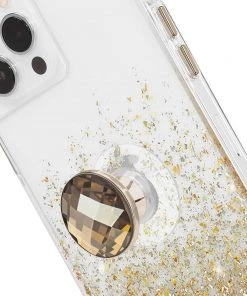 Case-Mate Phones/Tablets/Laptops Crystal Minis - Phone Grip 39 Case-Mate Phones/Tablets/Laptops Crystal Minis - Phone Grip