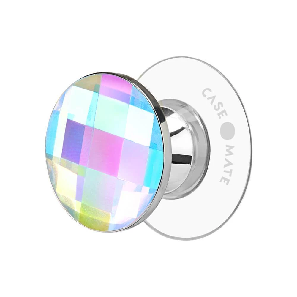 Case-Mate Phones/Tablets/Laptops Crystal Minis - Phone Grip 10 Case-Mate Phones/Tablets/Laptops Crystal Minis - Phone Grip