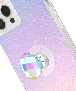 Case-Mate Phones/Tablets/Laptops Crystal Minis - Phone Grip 32 Case-Mate Phones/Tablets/Laptops Crystal Minis - Phone Grip