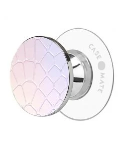 Case-Mate Phones/Tablets/Laptops Iridescent Snake Minis - Phone Grip